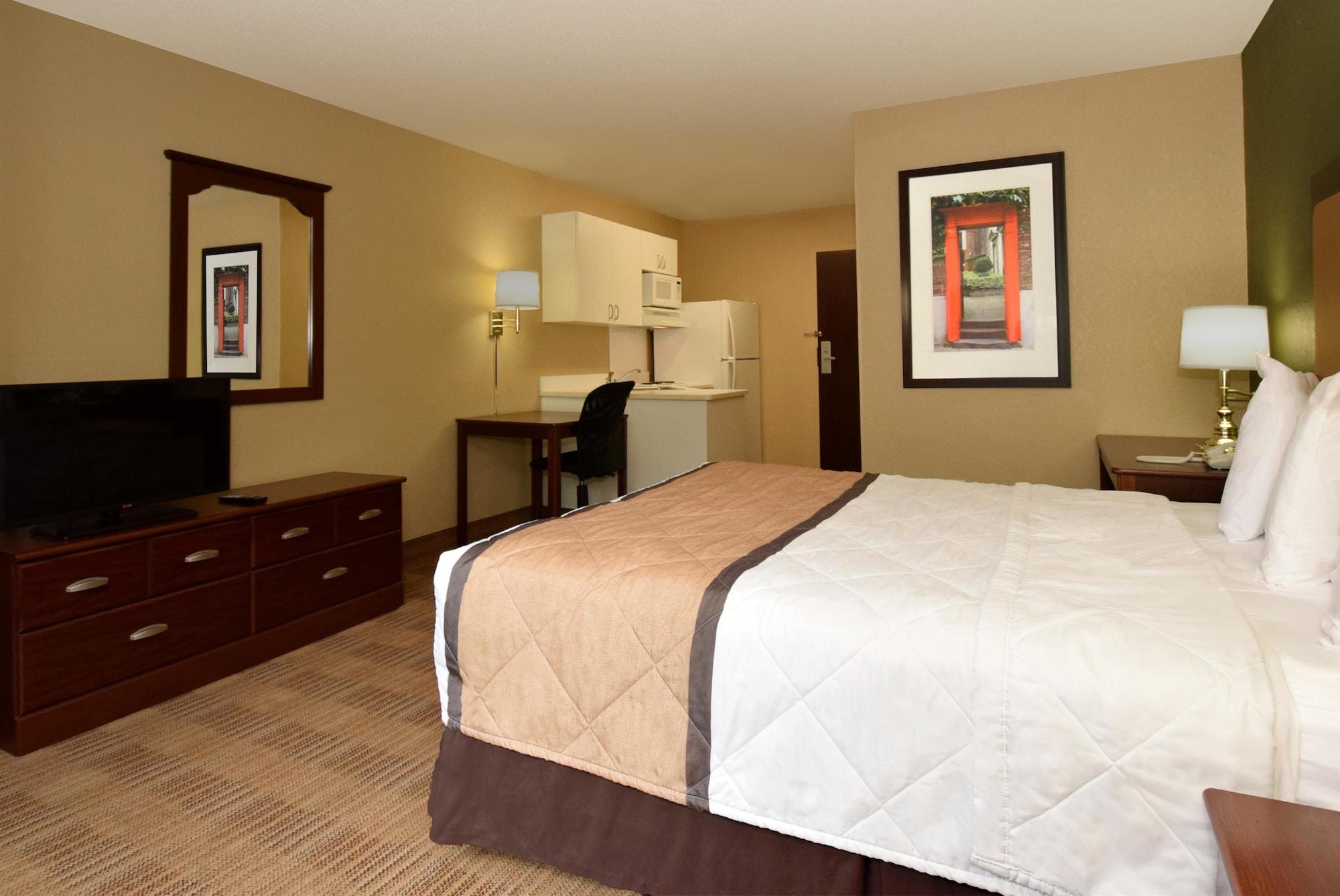 Extended Stay America Suites - Austin - Northwest Arboretum Exterior photo