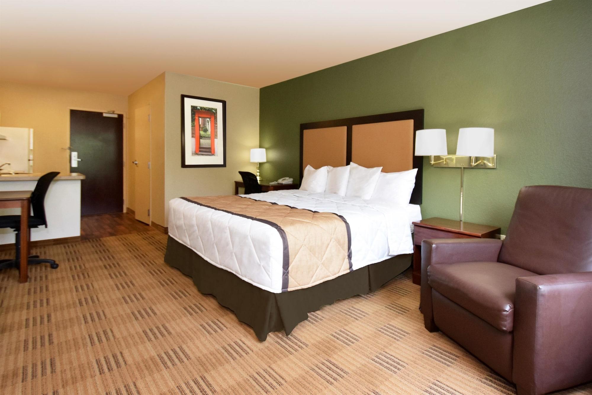 Extended Stay America Suites - Austin - Northwest Arboretum Exterior photo