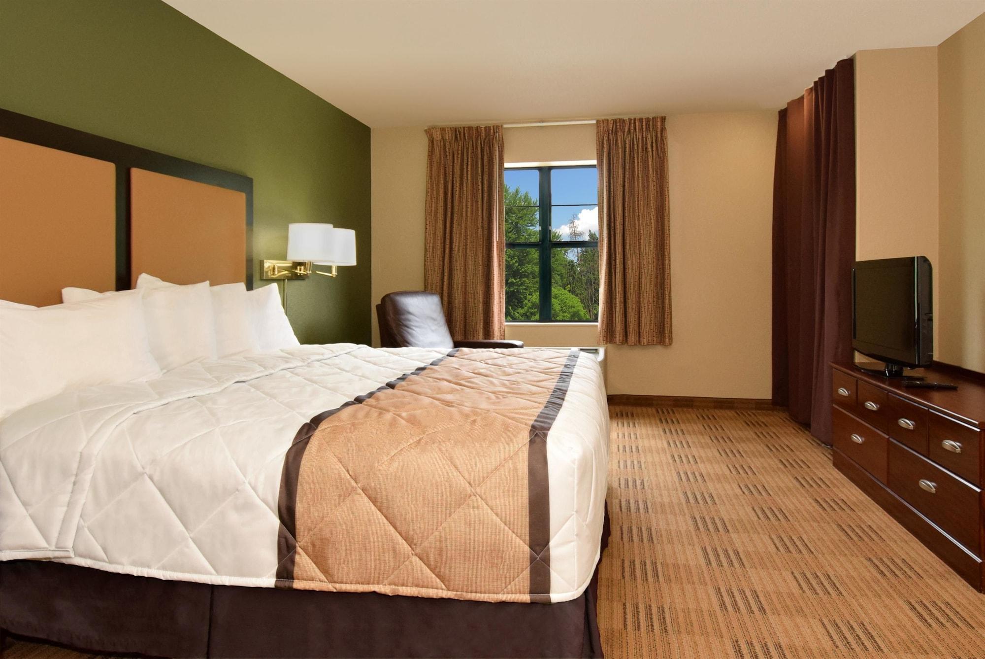 Extended Stay America Suites - Austin - Northwest Arboretum Exterior photo