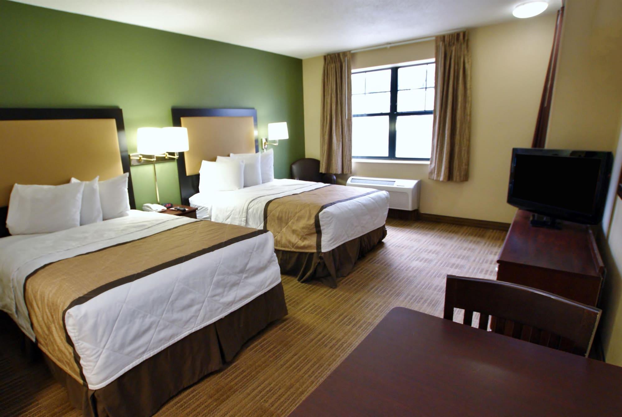 Extended Stay America Suites - Austin - Northwest Arboretum Exterior photo