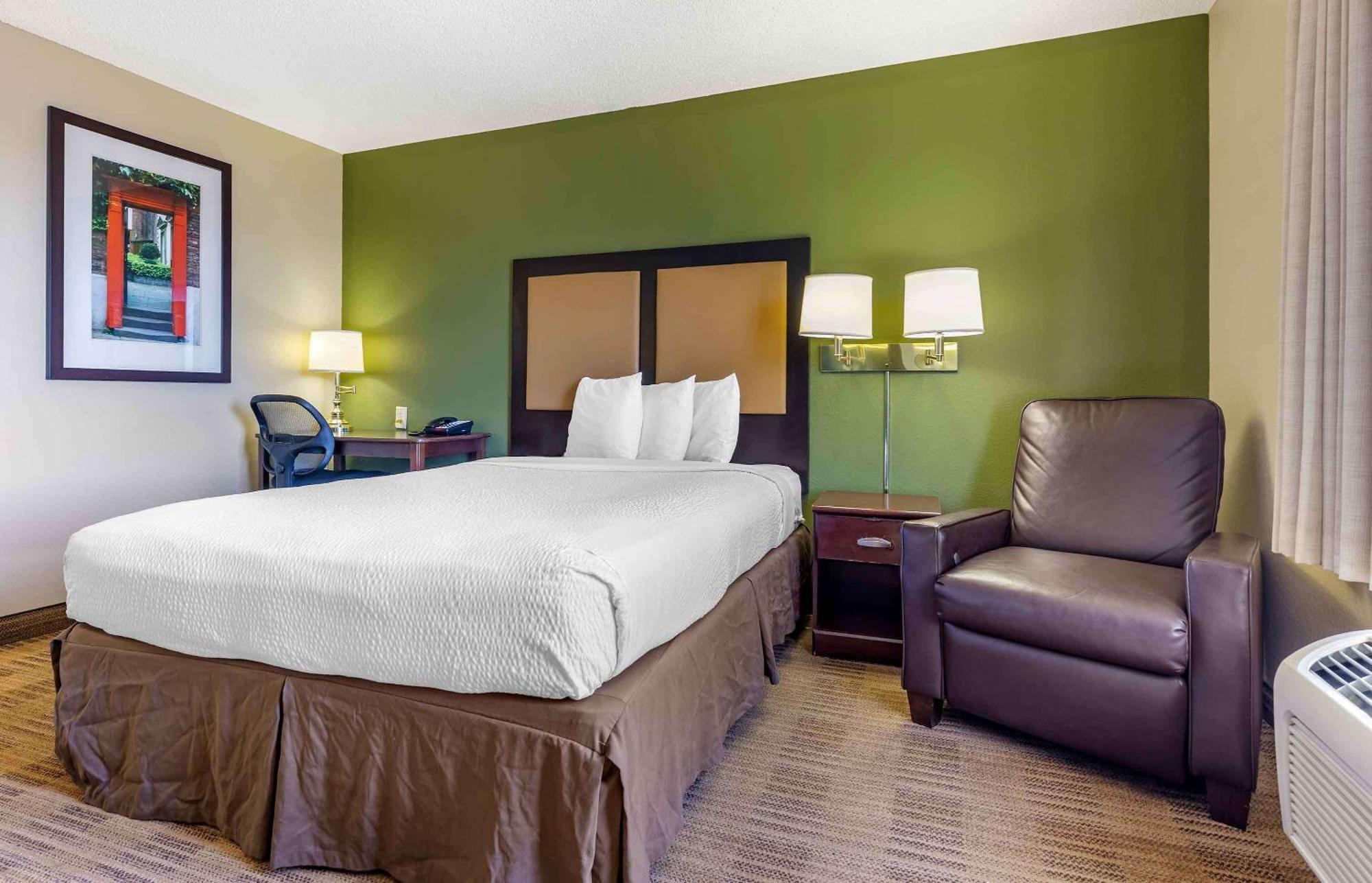Extended Stay America Suites - Austin - Northwest Arboretum Exterior photo