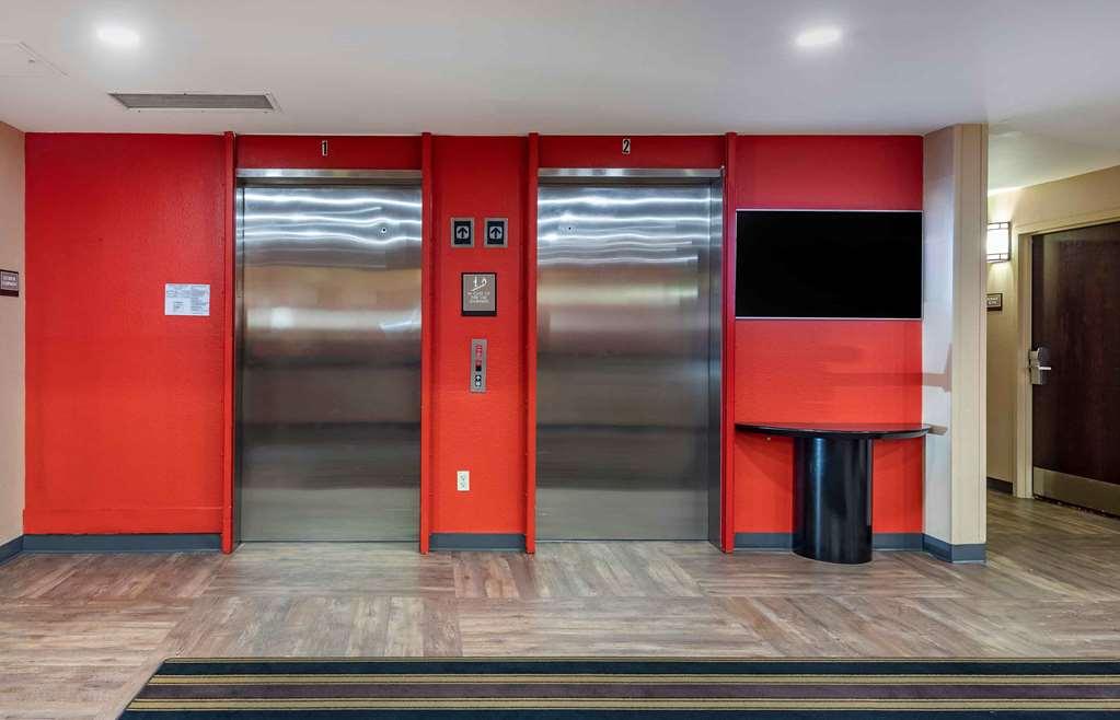 Extended Stay America Suites - Austin - Northwest Arboretum Interior photo