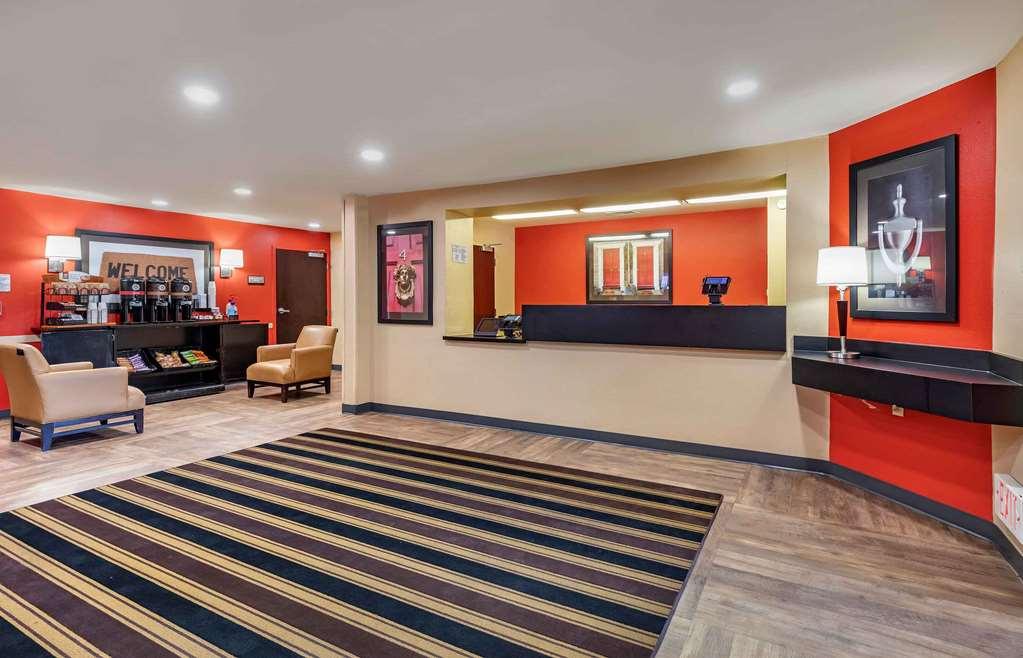 Extended Stay America Suites - Austin - Northwest Arboretum Interior photo