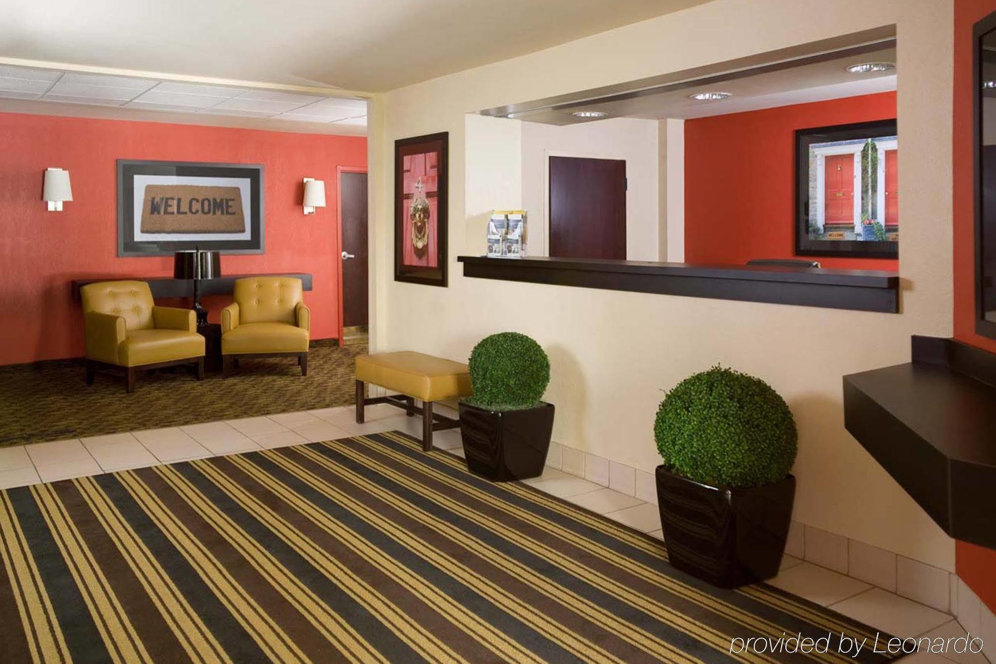 Extended Stay America Suites - Austin - Northwest Arboretum Exterior photo